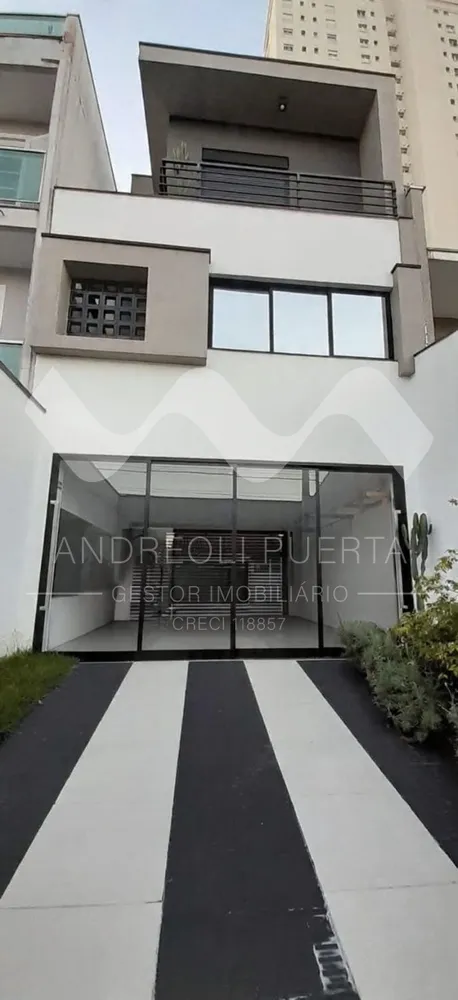 Sobrado, 3 quartos - Foto 1