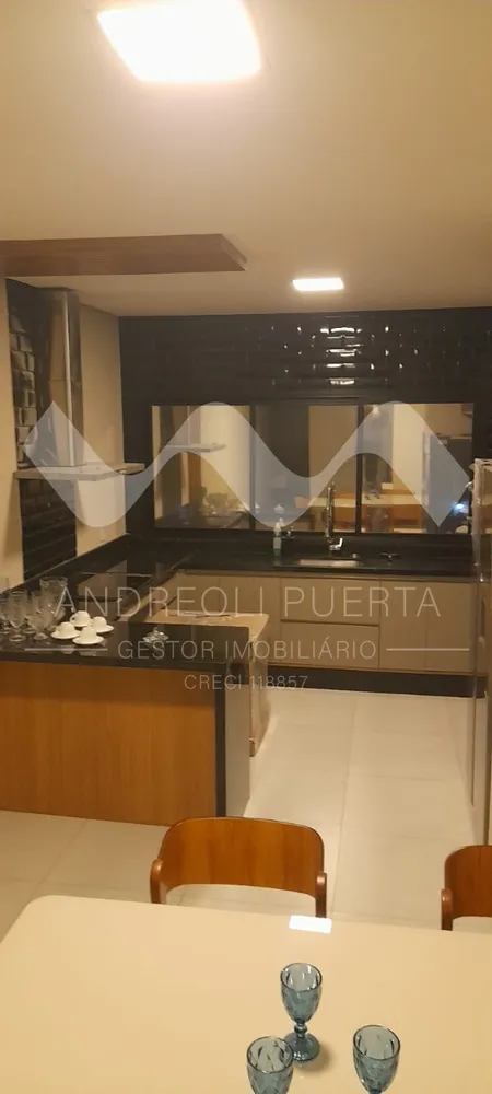 Sobrado, 3 quartos - Foto 7