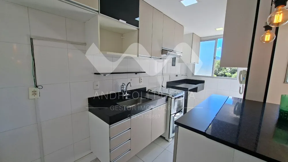 Apartamento, 2 quartos, 47 m² - Foto 10