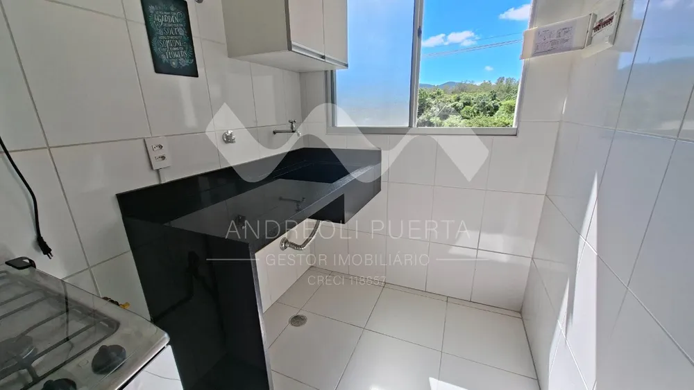 Apartamento, 2 quartos, 47 m² - Foto 8