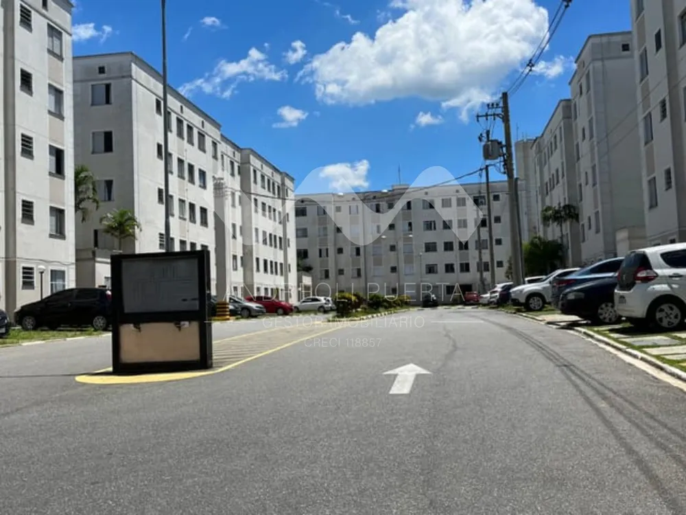 Apartamento, 2 quartos, 47 m² - Foto 4