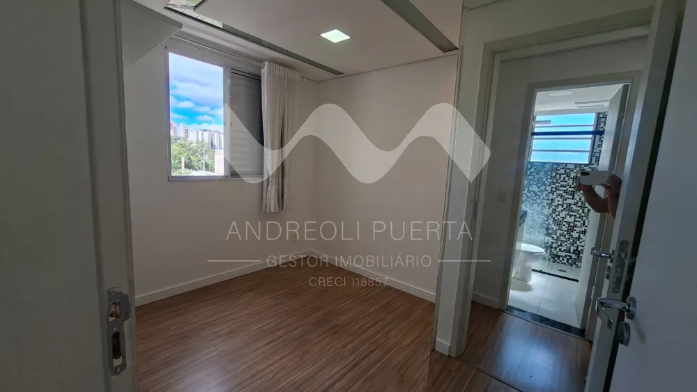 Apartamento, 2 quartos, 47 m² - Foto 3