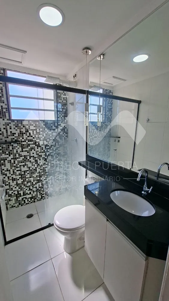 Apartamento, 2 quartos, 47 m² - Foto 9