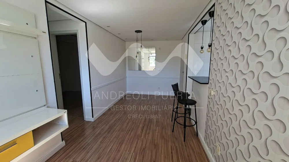 Apartamento, 2 quartos, 47 m² - Foto 5