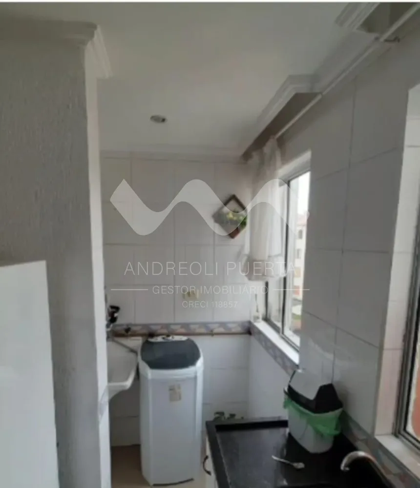 Apartamento, 2 quartos - Foto 4