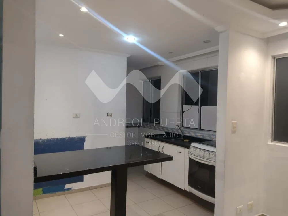 Apartamento, 2 quartos - Foto 5