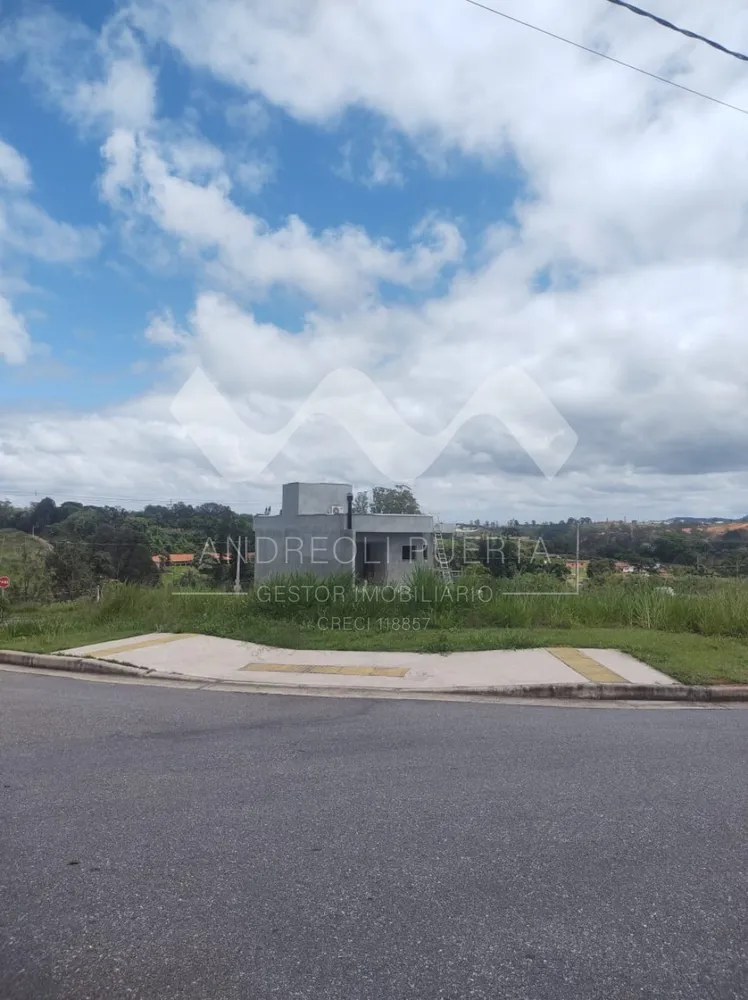 Terreno, 306 m² - Foto 1