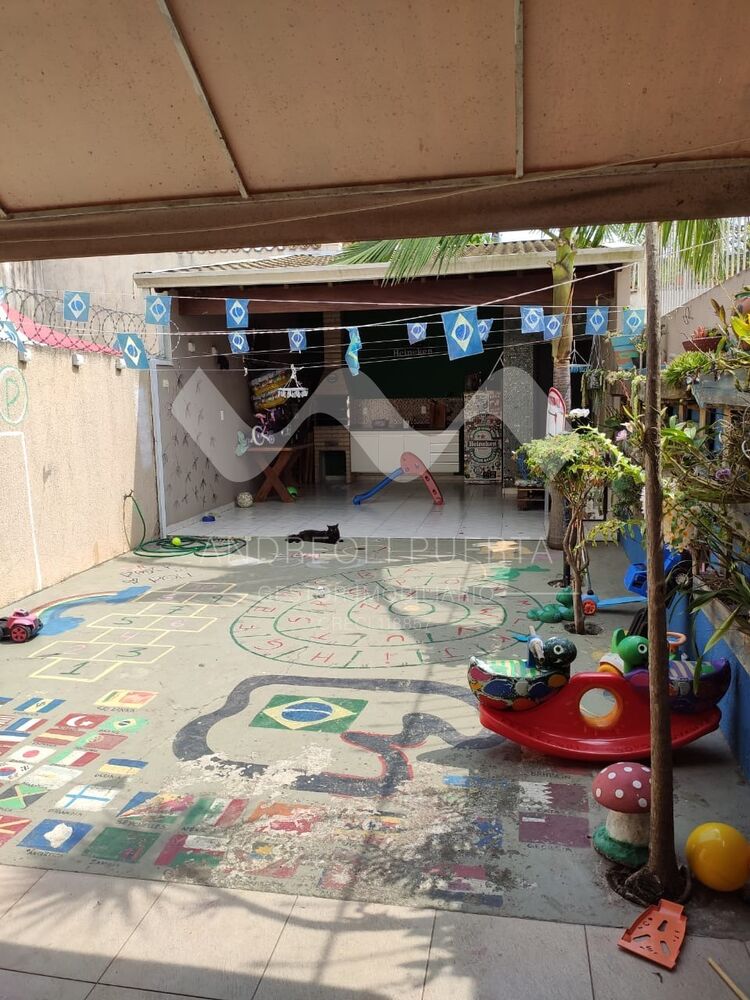 Sobrado à venda com 3 quartos, 175m² - Foto 21