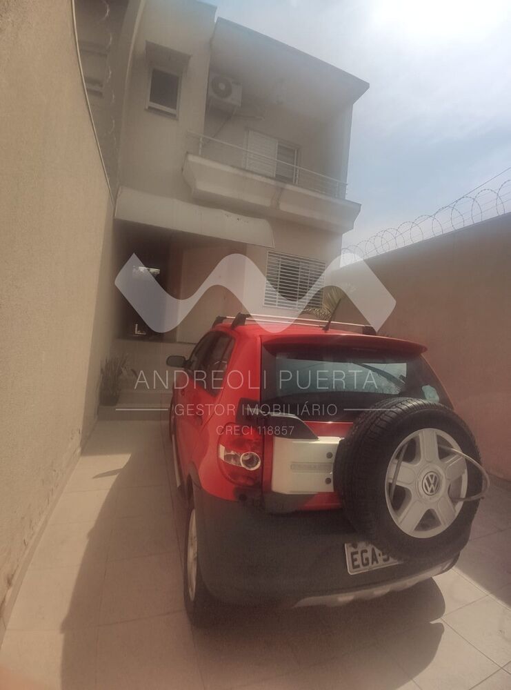 Sobrado à venda com 3 quartos, 175m² - Foto 3