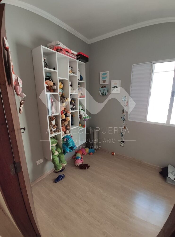 Sobrado à venda com 3 quartos, 175m² - Foto 16