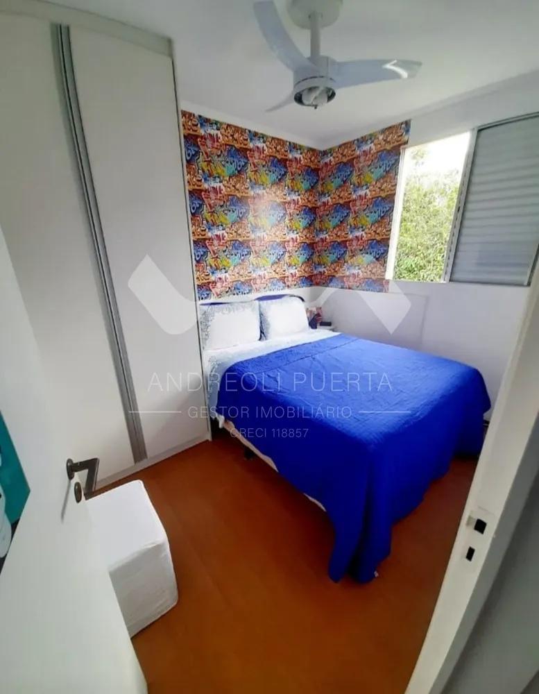 Apartamento, 2 quartos, 56 m² - Foto 5