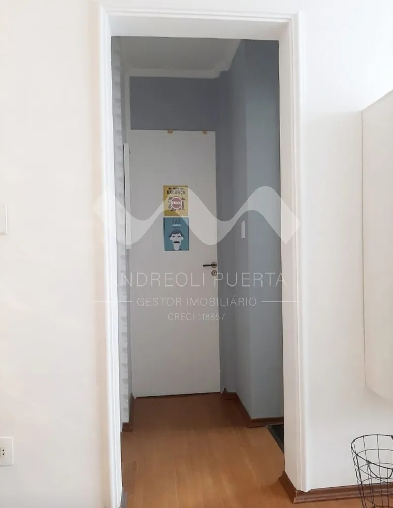 Apartamento, 2 quartos, 56 m² - Foto 3