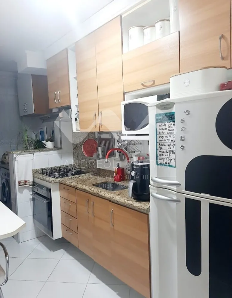 Apartamento, 2 quartos, 56 m² - Foto 6