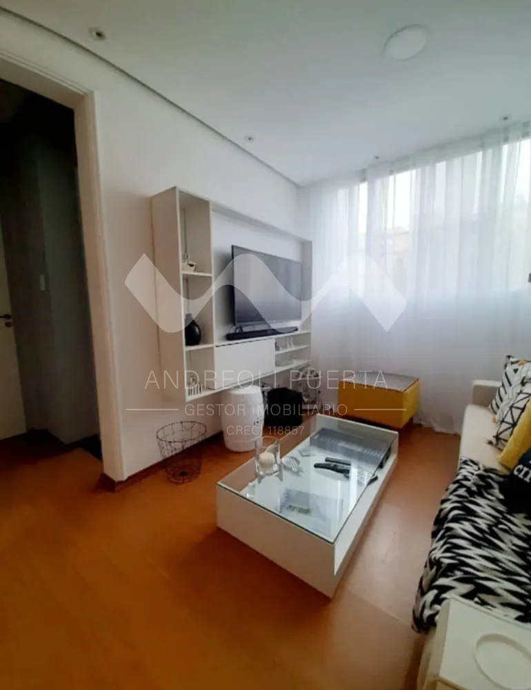 Apartamento, 2 quartos, 56 m² - Foto 7