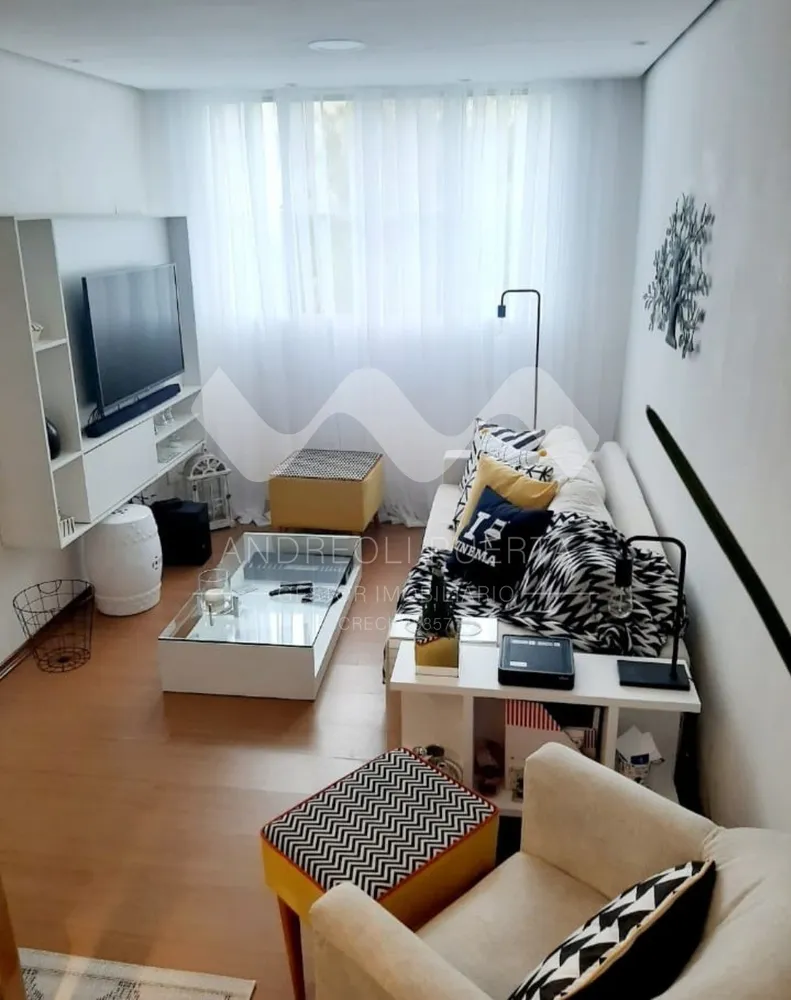 Apartamento, 2 quartos, 56 m² - Foto 8