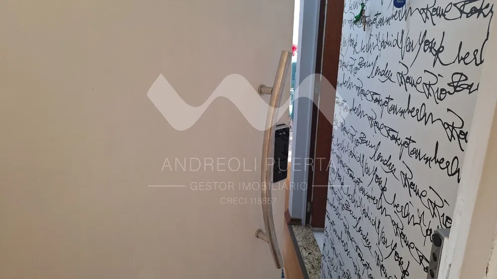 Apartamento, 2 quartos, 56 m² - Foto 2