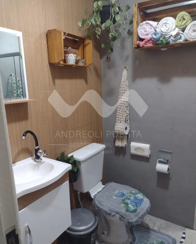 Casa de Condomínio, 2 quartos - Foto 7