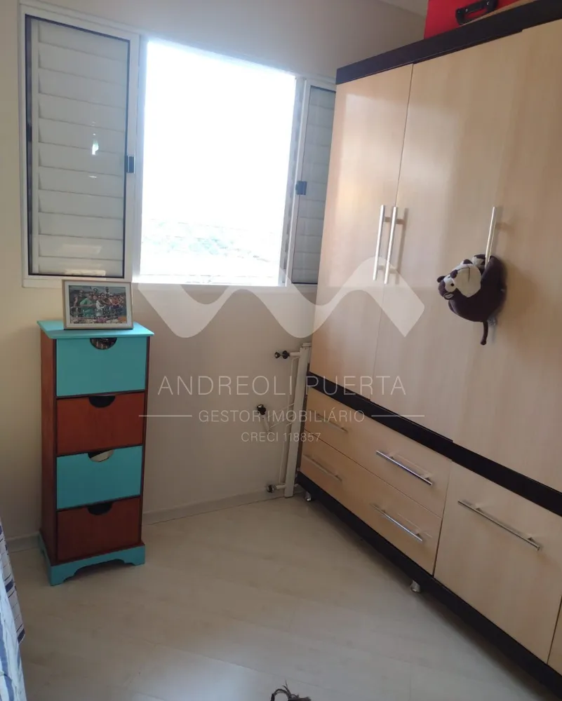Casa de Condomínio, 2 quartos - Foto 6