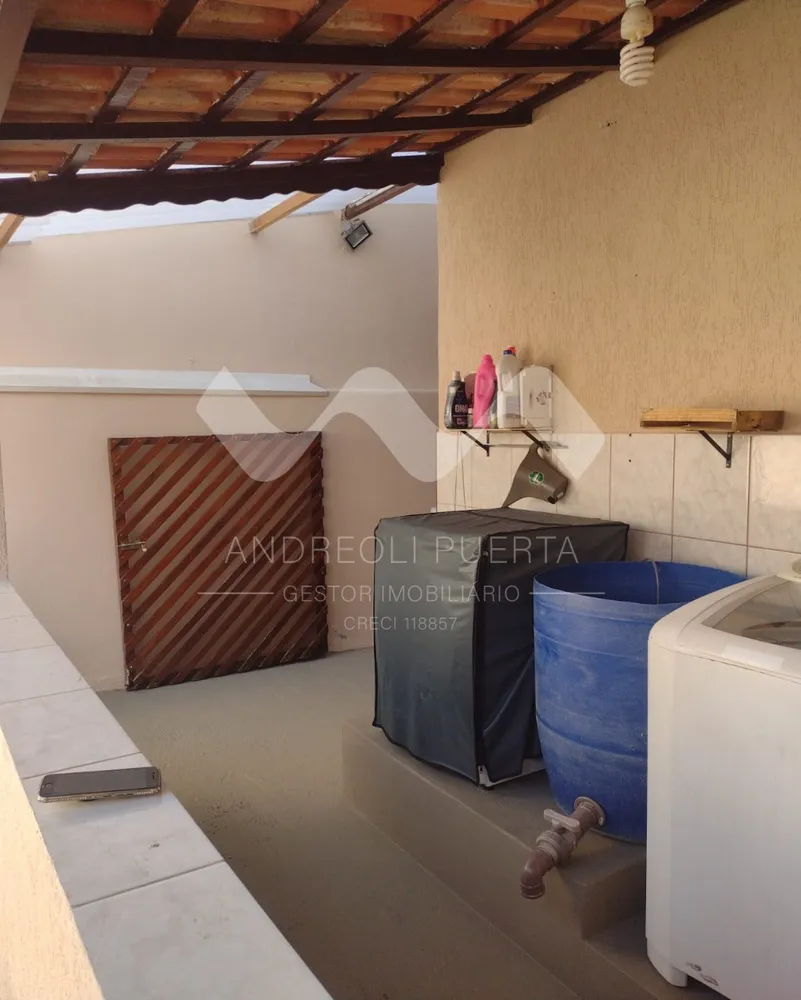 Casa de Condomínio, 2 quartos - Foto 4