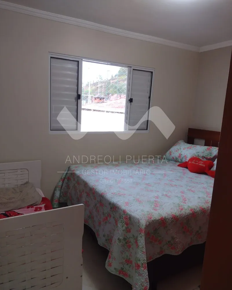 Casa de Condomínio, 2 quartos - Foto 5