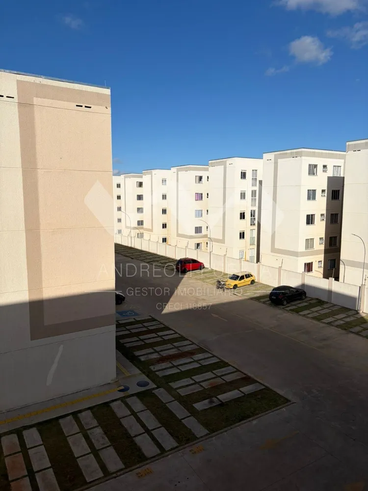 Apartamento, 2 quartos, 45 m² - Foto 15