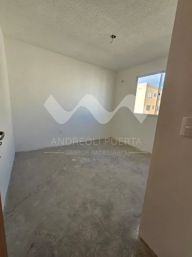 Apartamento, 2 quartos, 45 m² - Foto 3