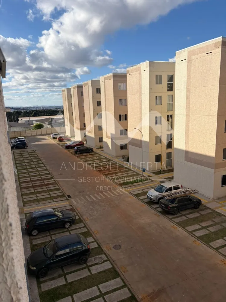 Apartamento, 2 quartos, 45 m² - Foto 6