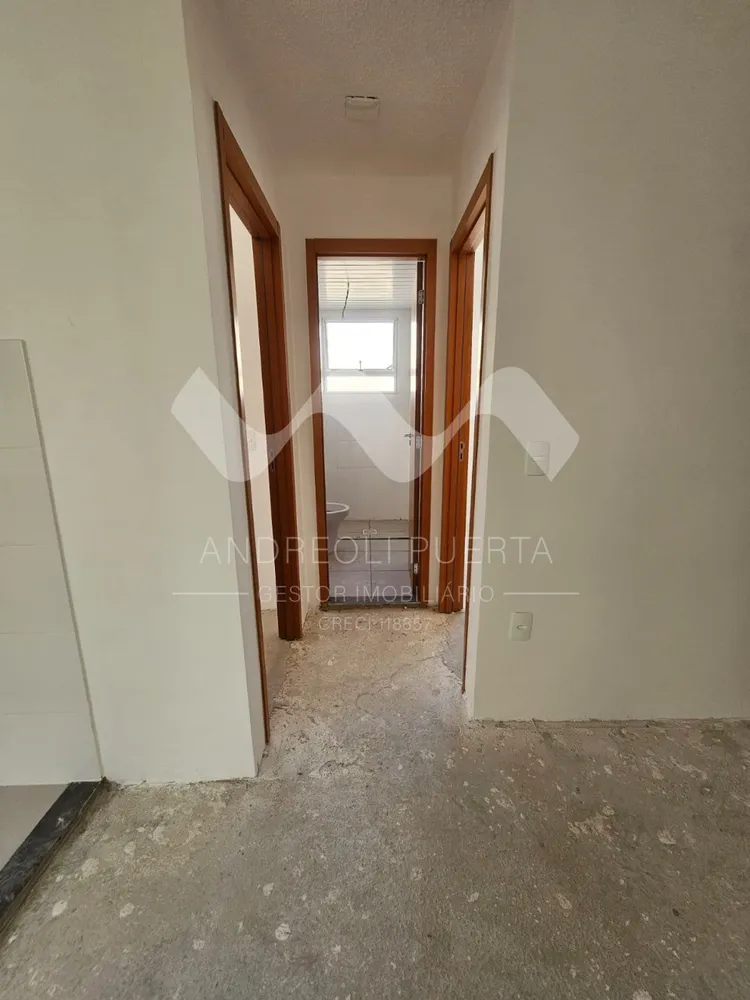 Apartamento, 2 quartos, 45 m² - Foto 12