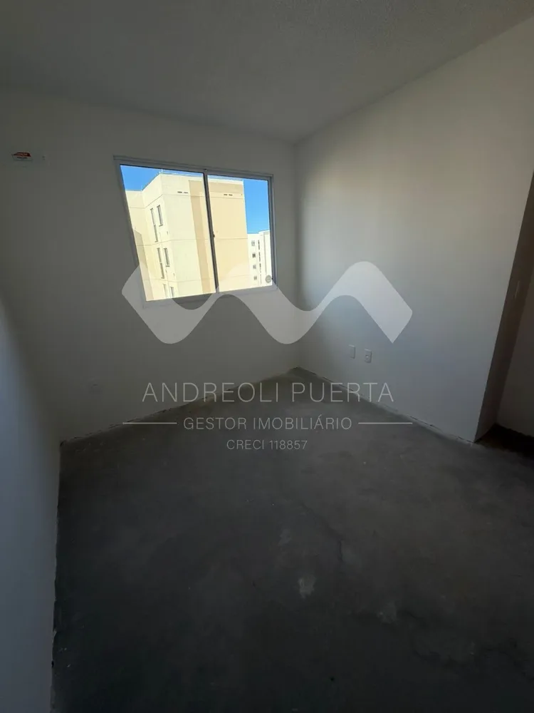 Apartamento, 2 quartos, 45 m² - Foto 5