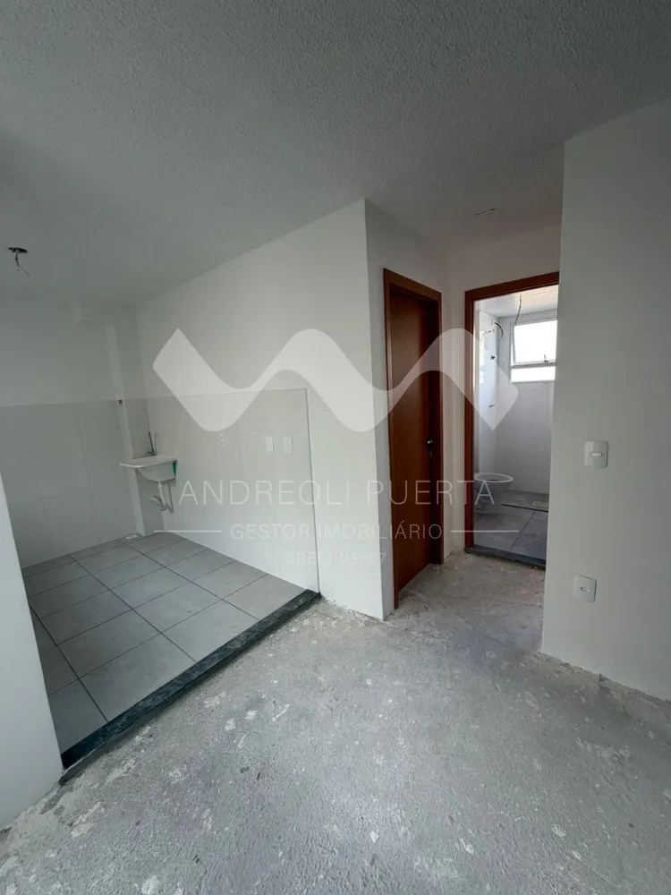 Apartamento, 2 quartos, 45 m² - Foto 14