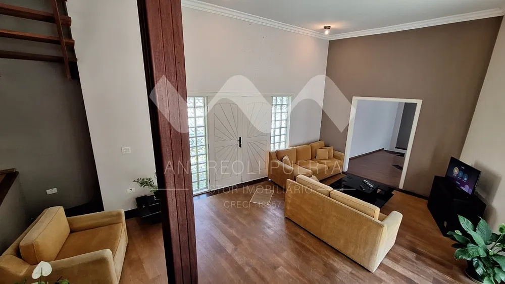 Casa de Condomínio, 4 quartos - Foto 8
