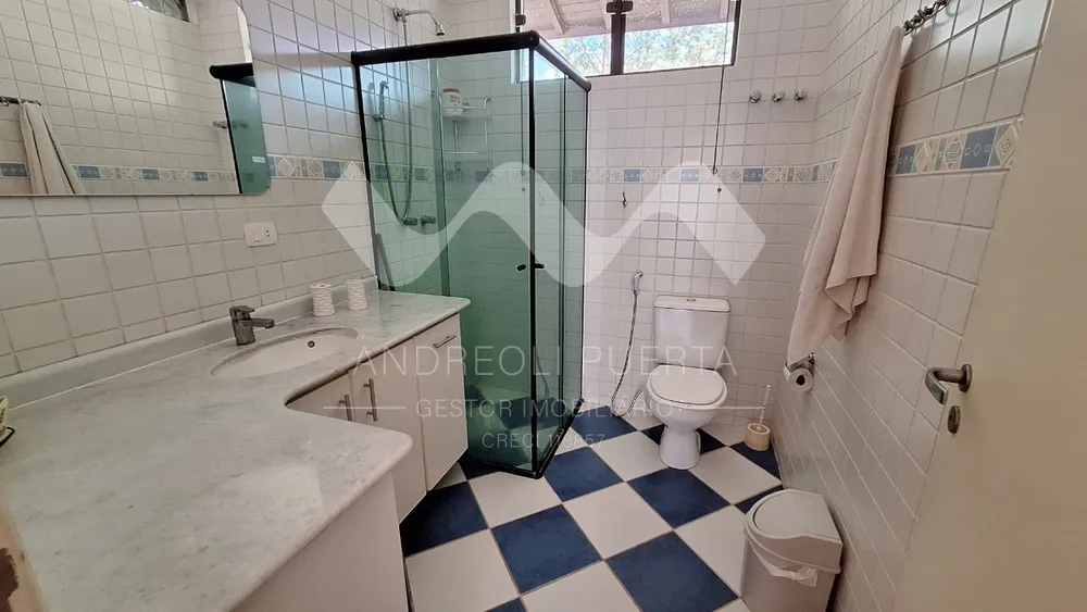 Casa de Condomínio, 4 quartos - Foto 7