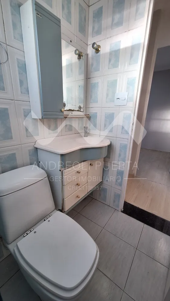 Apartamento, 2 quartos, 56 m² - Foto 8