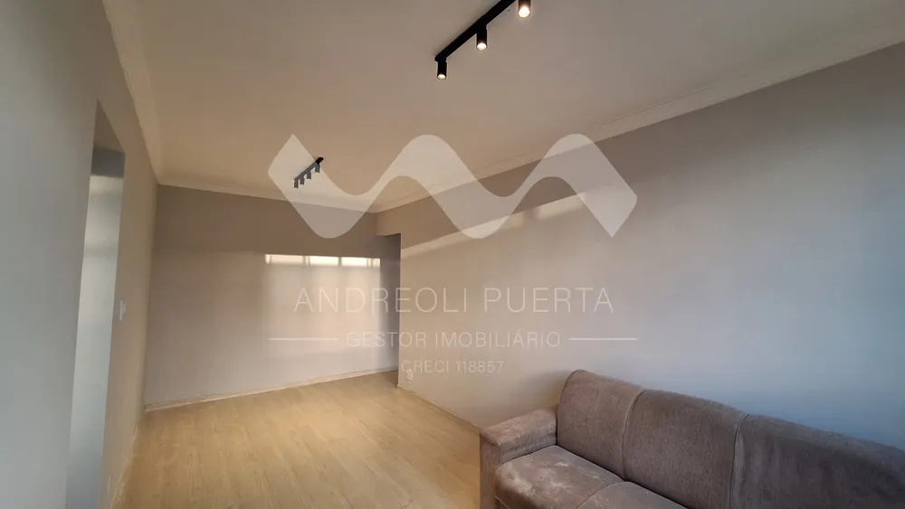 Apartamento, 2 quartos, 56 m² - Foto 2