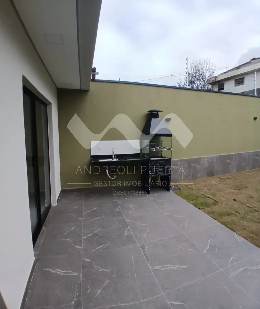 Sobrado, 2 quartos, 77 m² - Foto 6