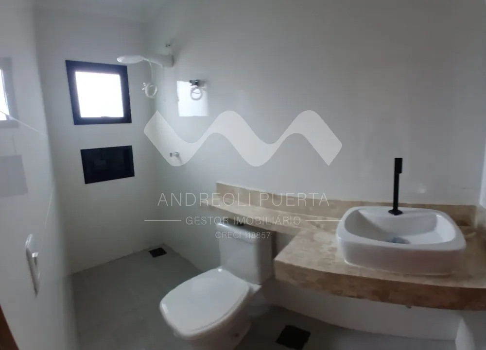 Sobrado, 2 quartos, 77 m² - Foto 5