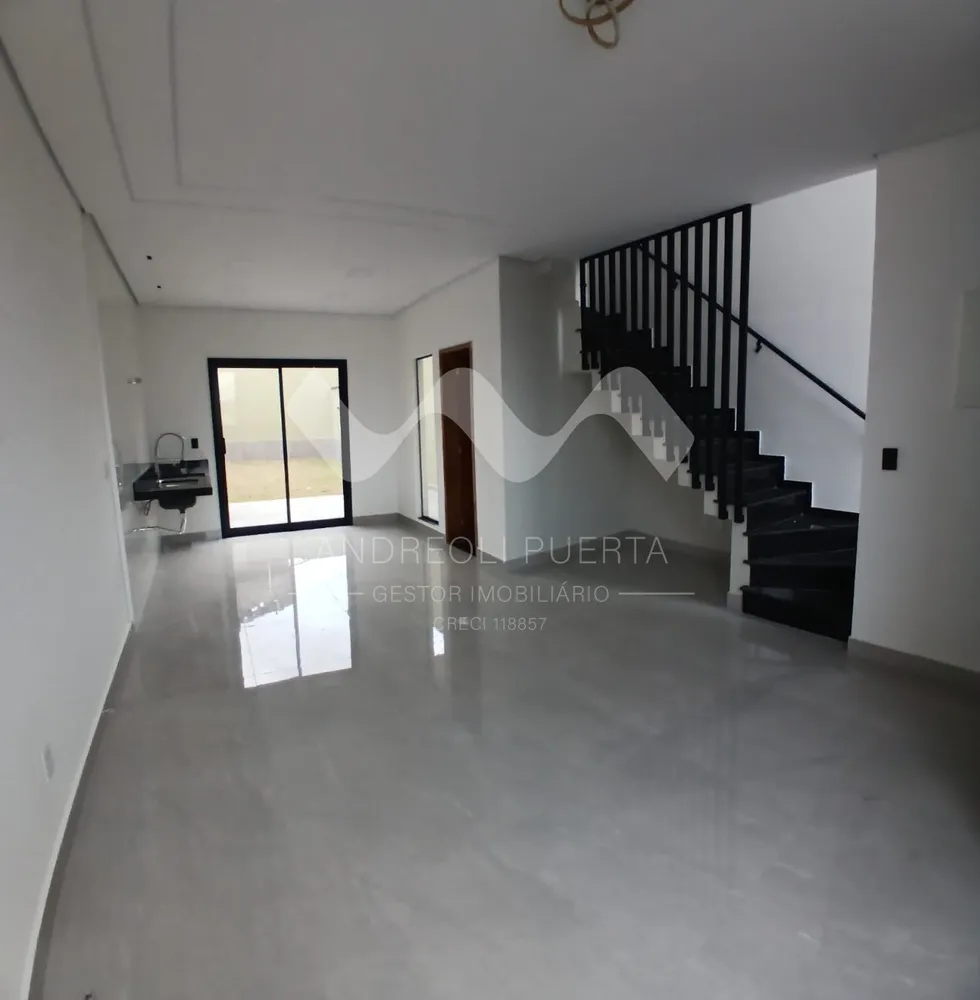 Sobrado, 2 quartos, 77 m² - Foto 3