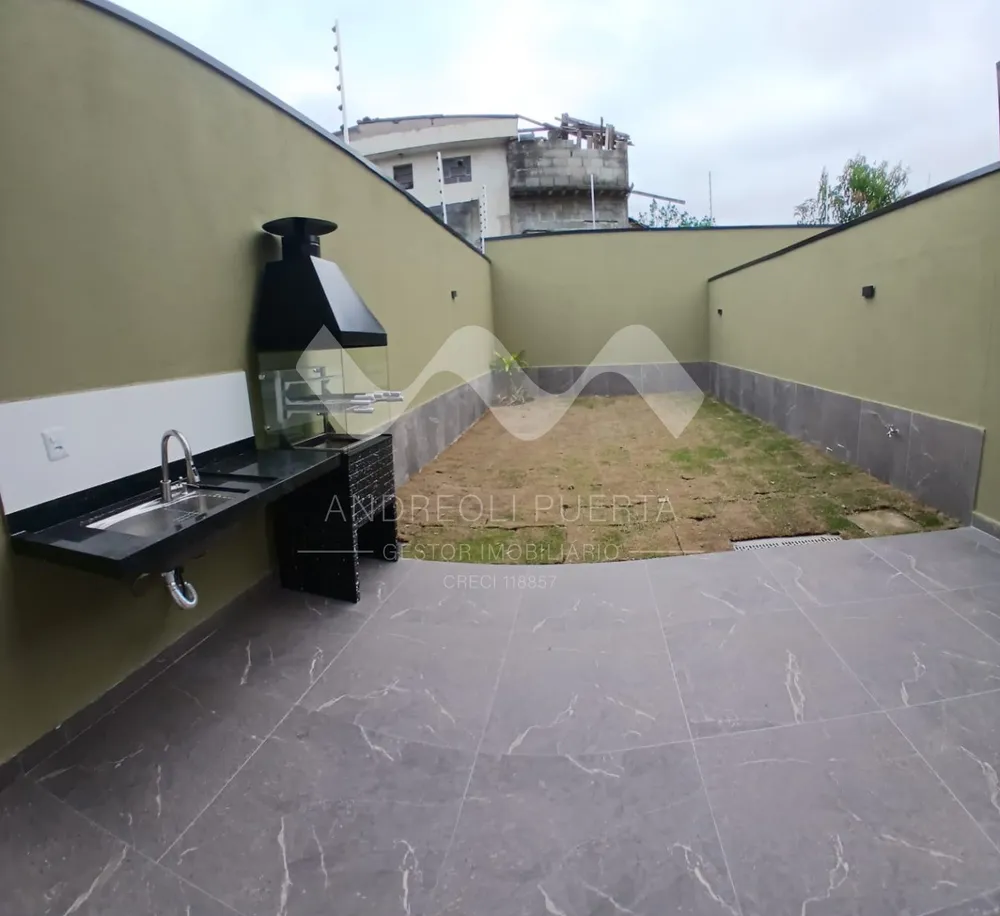 Sobrado, 2 quartos, 77 m² - Foto 8