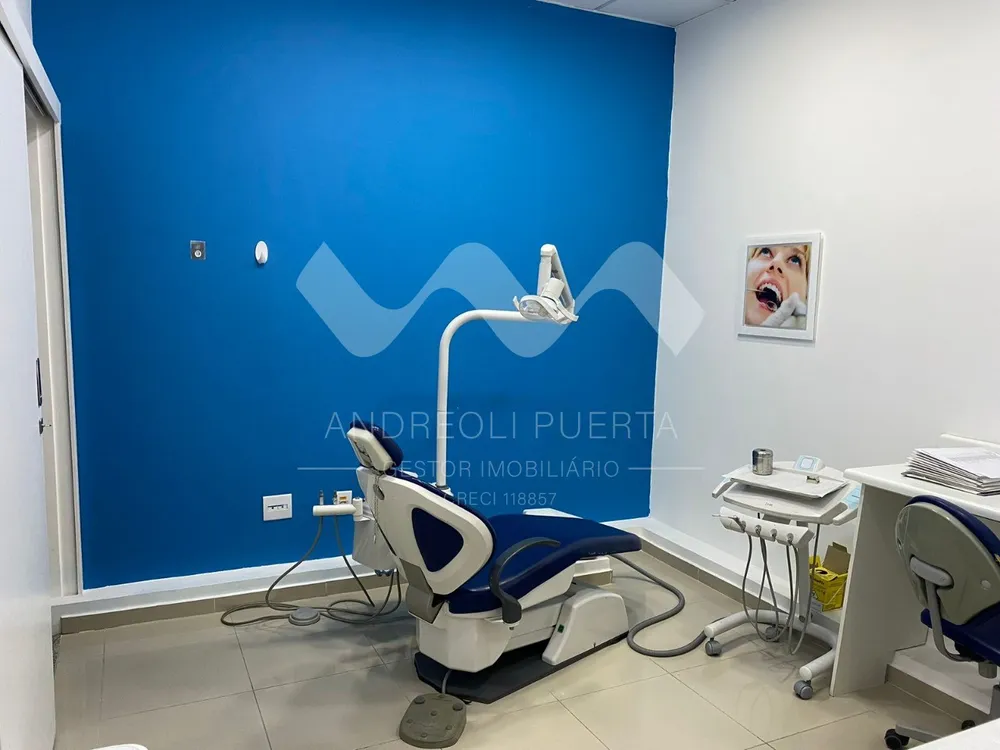 Loja-Salão, 445 m² - Foto 1