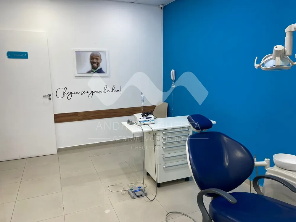 Loja-Salão, 445 m² - Foto 2