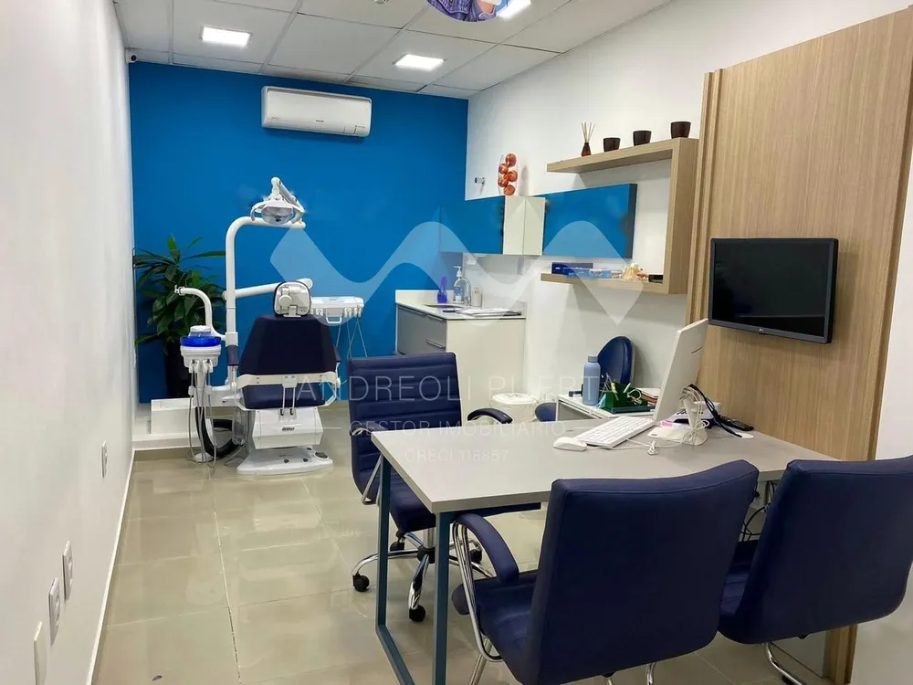 Loja-Salão, 445 m² - Foto 6