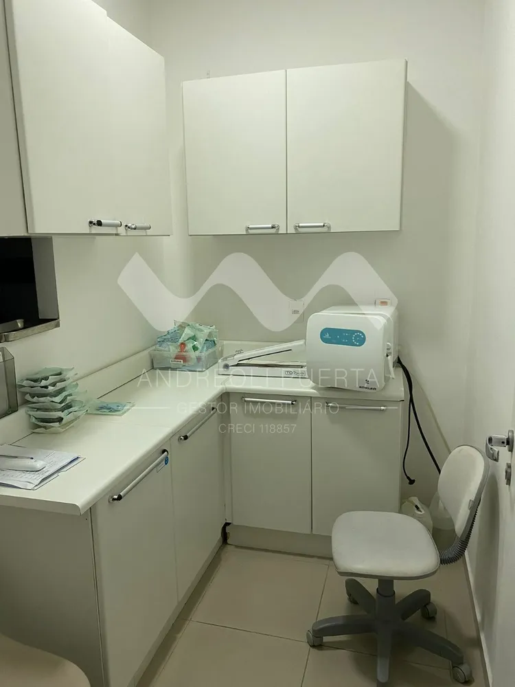 Loja-Salão, 445 m² - Foto 5