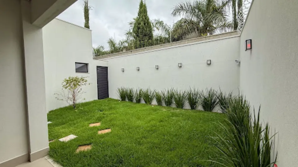 Casa, 3 quartos, 202 m² - Foto 11