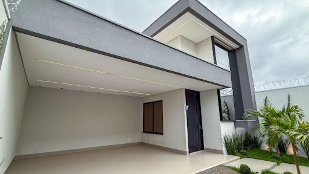 Casa, 3 quartos, 202 m² - Foto 9