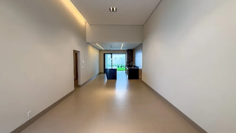 Casa, 3 quartos, 202 m² - Foto 1