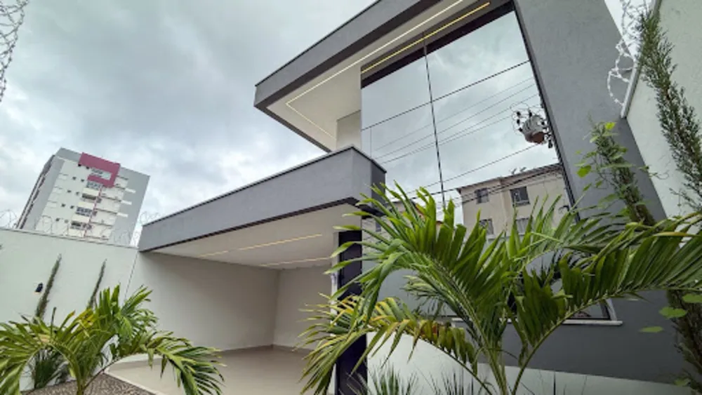 Casa, 3 quartos, 202 m² - Foto 6