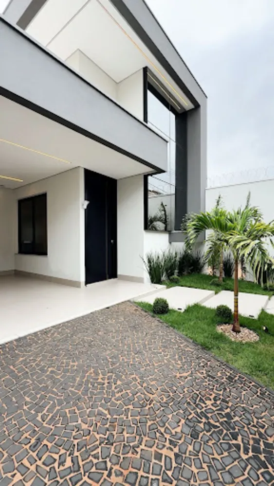 Casa, 3 quartos, 202 m² - Foto 8