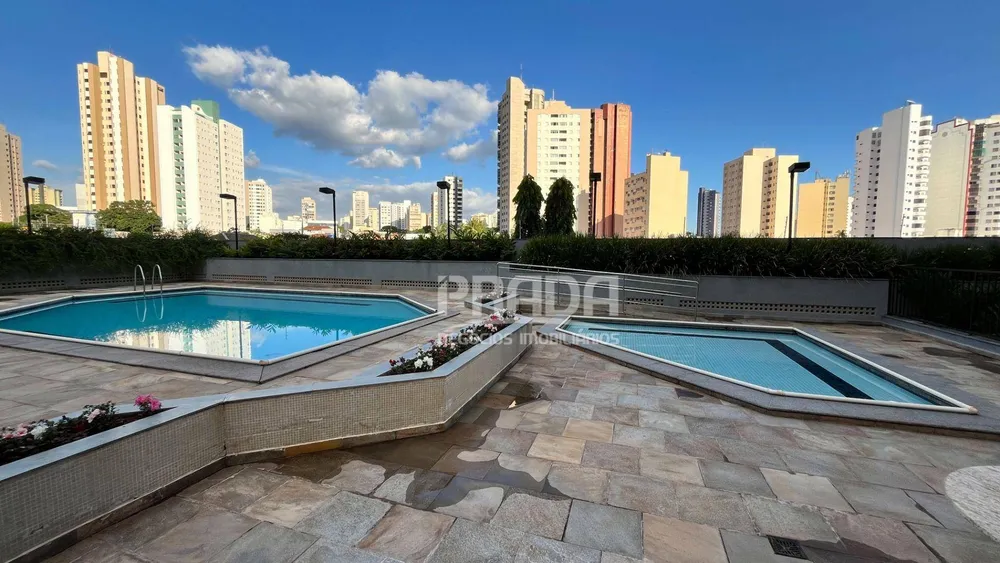 Apartamento, 3 quartos, 236 m² - Foto 11