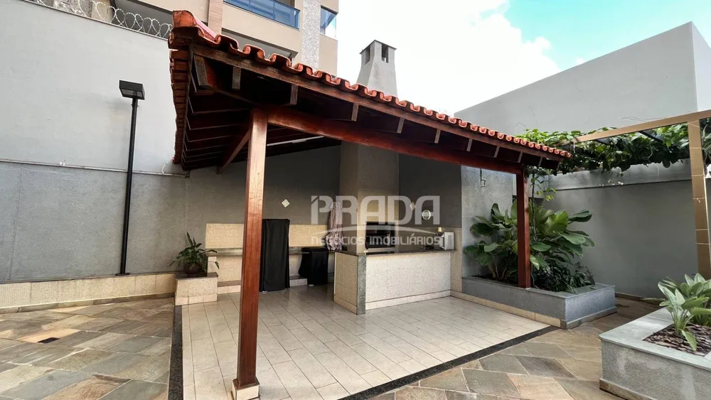 Apartamento, 3 quartos, 236 m² - Foto 1