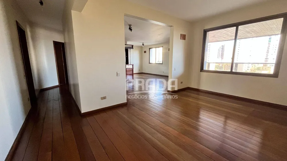 Apartamento, 3 quartos, 236 m² - Foto 8